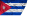 Cuba, but only with historical units turned off