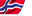 Norway, but only with historical units turned off